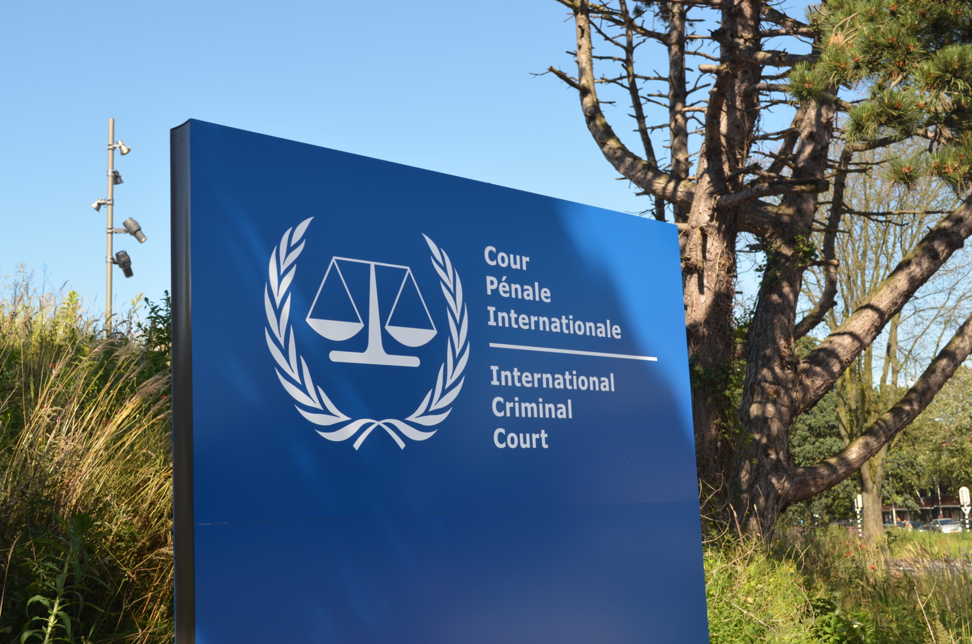 Zum Artikel "„Internationaler Strafgerichtshof – Menschenrechte für alle?“"