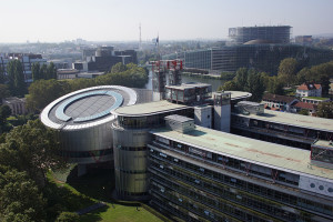 Human Rights Building