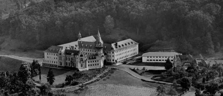 6. Rosenburg-Symposium in Hamburg