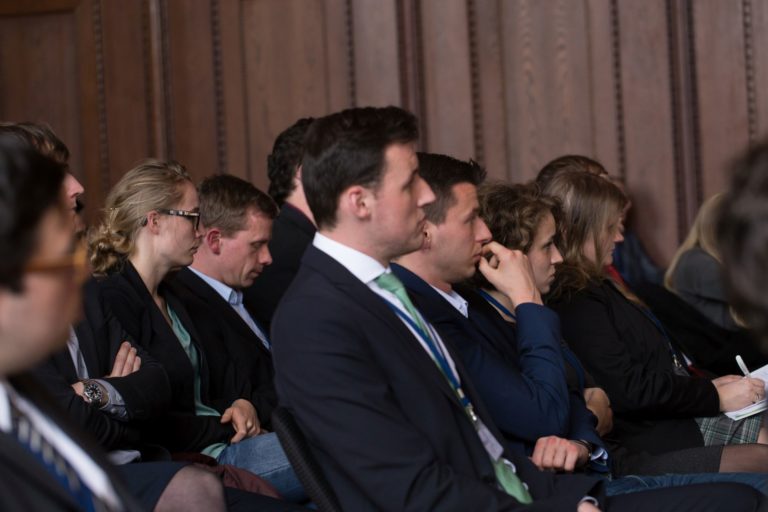 5. Symposium der jungen Strafrechtlerinnen und Strafrechtler, 29./30.4.2016 – Nürnberg