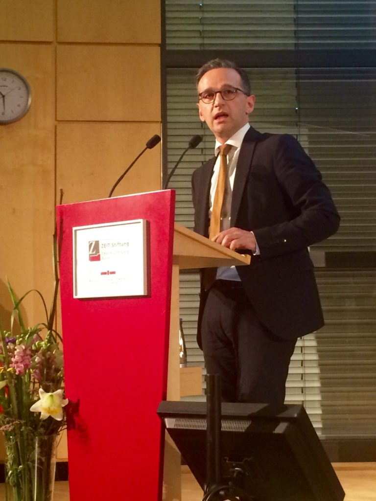 6. Rosenburg-Symposium