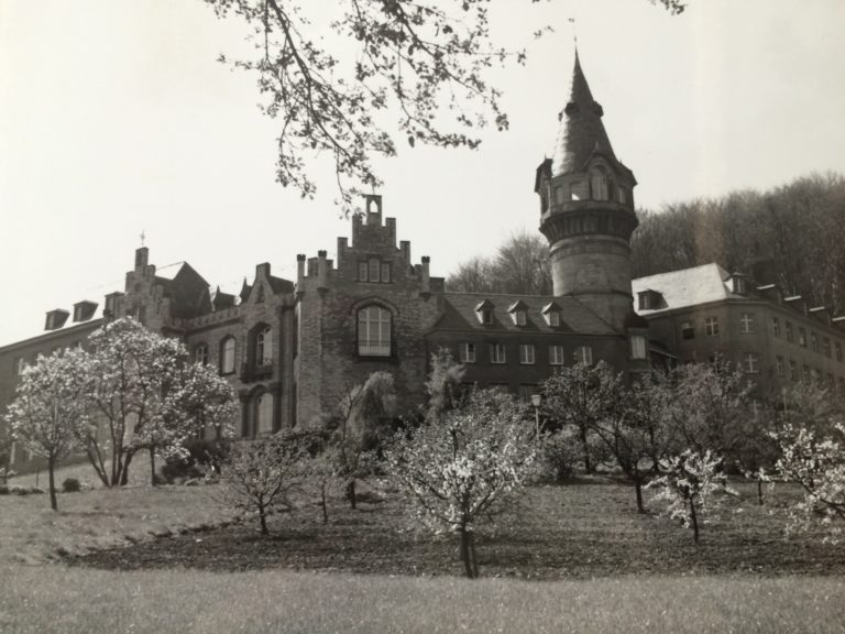 6. Rosenburg-Symposium in Hamburg steht bevor