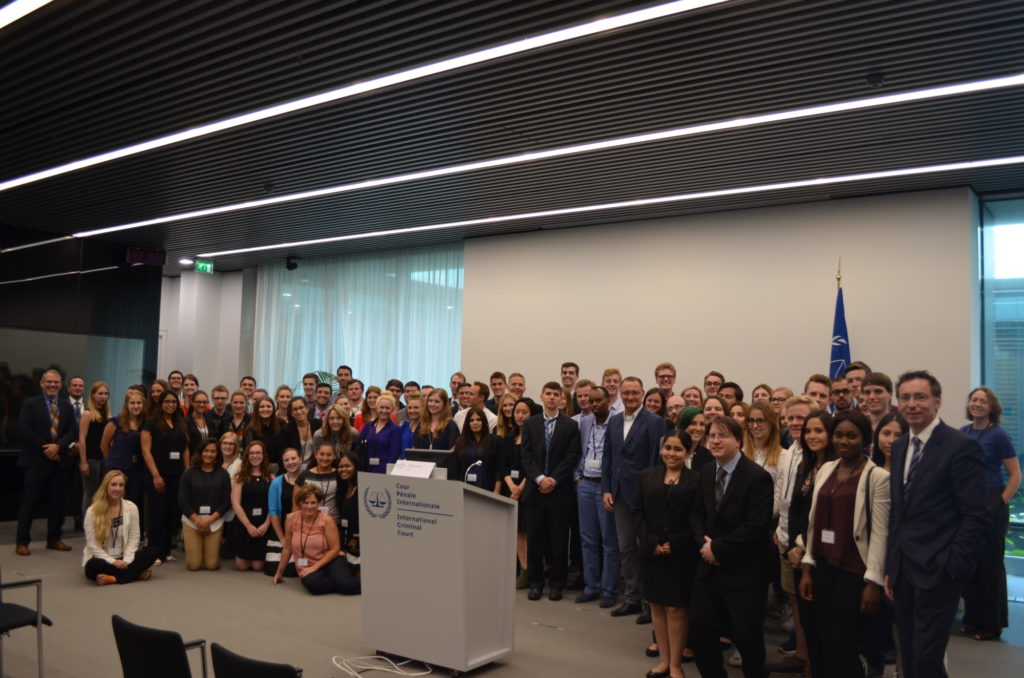 Creighton University Summer School