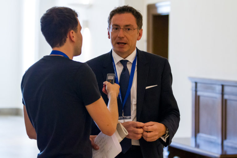 Eurojust und die Bekämpfung des Terrorismus