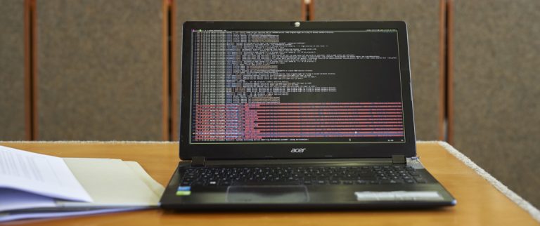 Christian Rückerts Vortrag über das Darknet jetzt auf YouTube