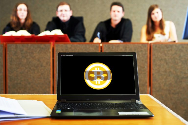 „Beyond BITCRIME – Herausforderungen des staatlichen Umgangs mit virtuellen Währungen“