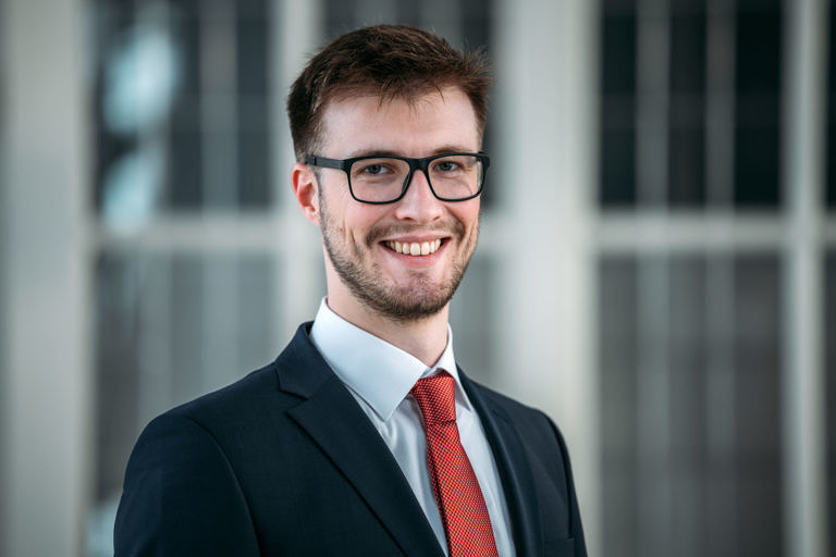 Veröffentlichung: Beitrag „Klausurentechnik für Studierende – juristische Methodenlehre und Gutachtenstil“ von Wiss. Mit. Nicolas Dümmler veröffentlicht