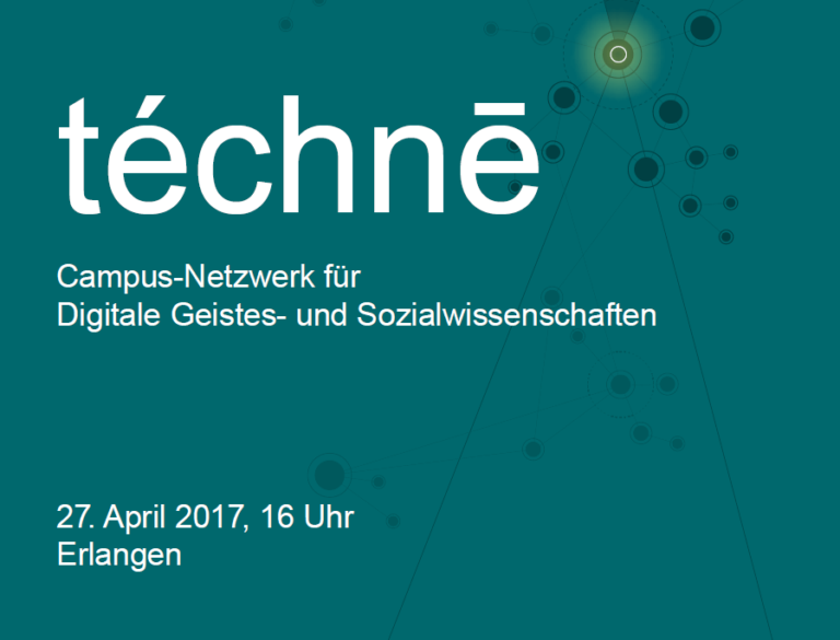 FAU ist Teil des Digitalen Campus’ Bayern