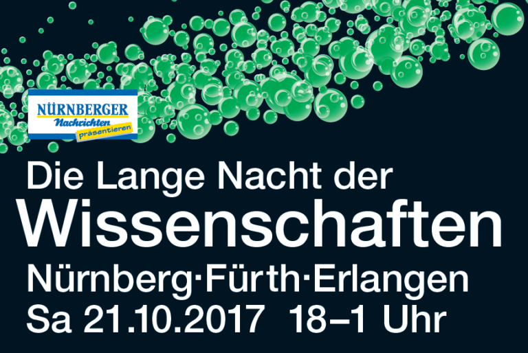 Die Lange Nacht der Wissenschaften