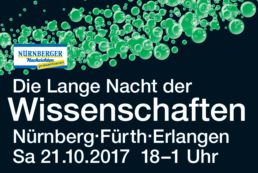 Zum Artikel "Die Lange Nacht der Wissenschaften"