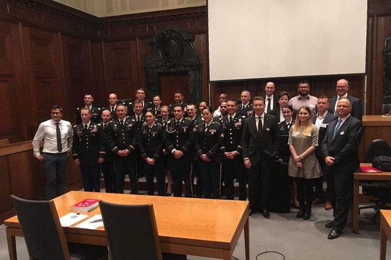 Lange Nacht der Wissenschaften – Bericht