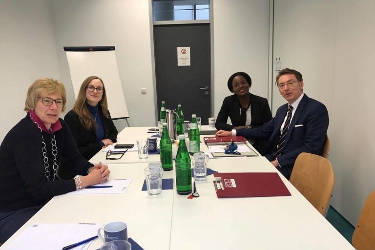 Nuremberg Moot 2018: Macht Euch bereit!