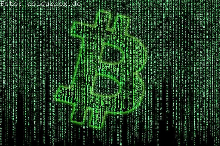 Interview mit Dr. Christian Rückert zur Verfolgung des Drogen- und Waffenhandels im Darknet