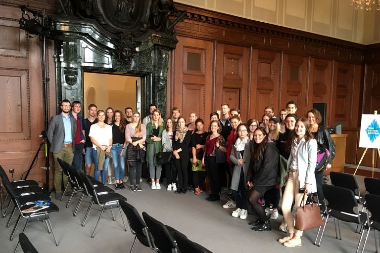 Abschlussbericht Schwerpunktseminar “Das NS-Strafrecht und seine Aufarbeitung“