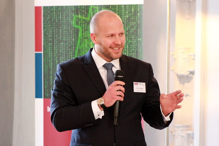 Hinweis: Aufsatz von ICLU-Mitarbeiter Dr. Christian Rückert zum Thema „Marktmanipulation durch Unterlassen und Bestimmtheitsprinzip“ erschienen