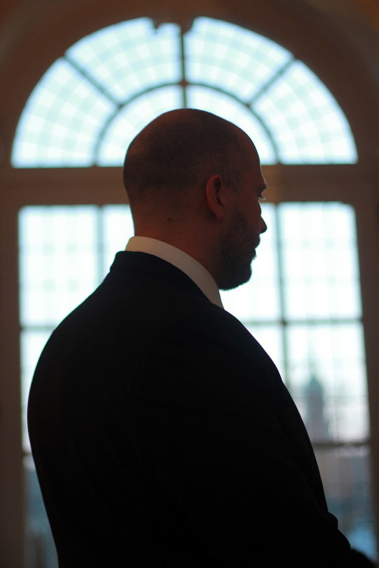 „Zur Wissenschaft gehört auch immer ein bisschen Unterhaltung“