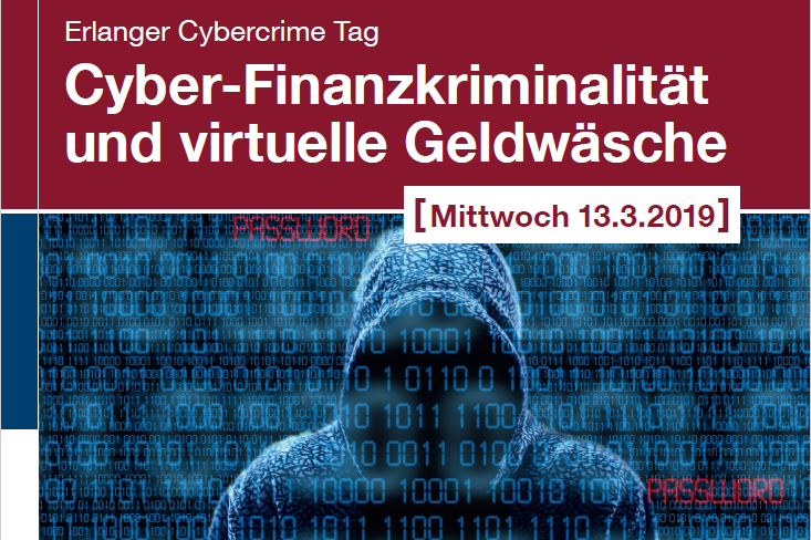 Zum Artikel "Tagungsbericht zum Erlanger Cybercrime Tag 2019"