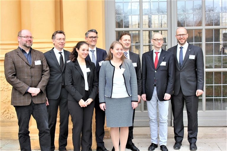 Der Erlanger Cybercrime Tag 2019