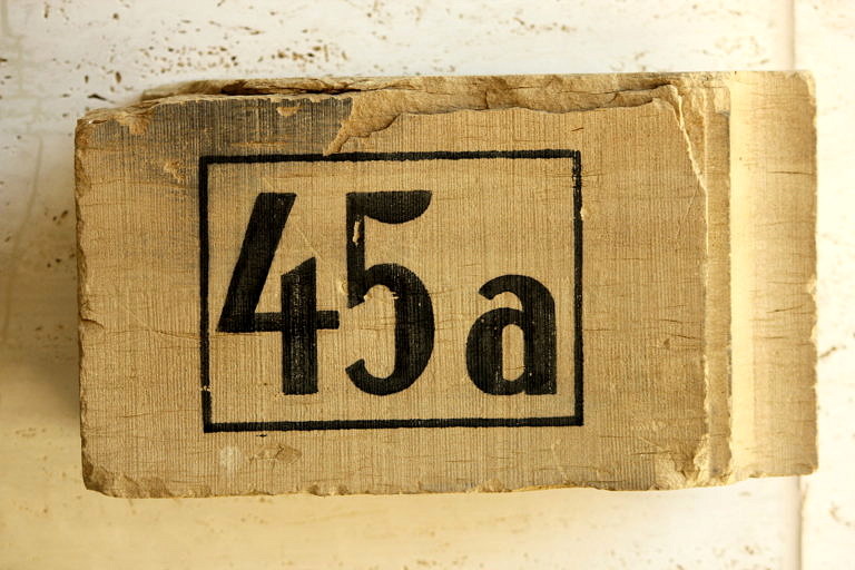 Interview zum GBA-Projekt