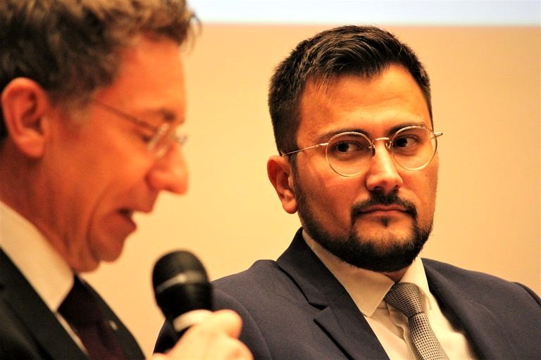 Hinweis: Aufsatz von Senior Researcher Dr. Gurgen Petrossian „Ein Strafverfahren als Ausgangspunkt des Völkermordsbegriffes“ veröffentlicht