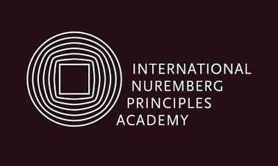 Zur Seite: Die Internationale Akademie Nürnberger Prinzipien