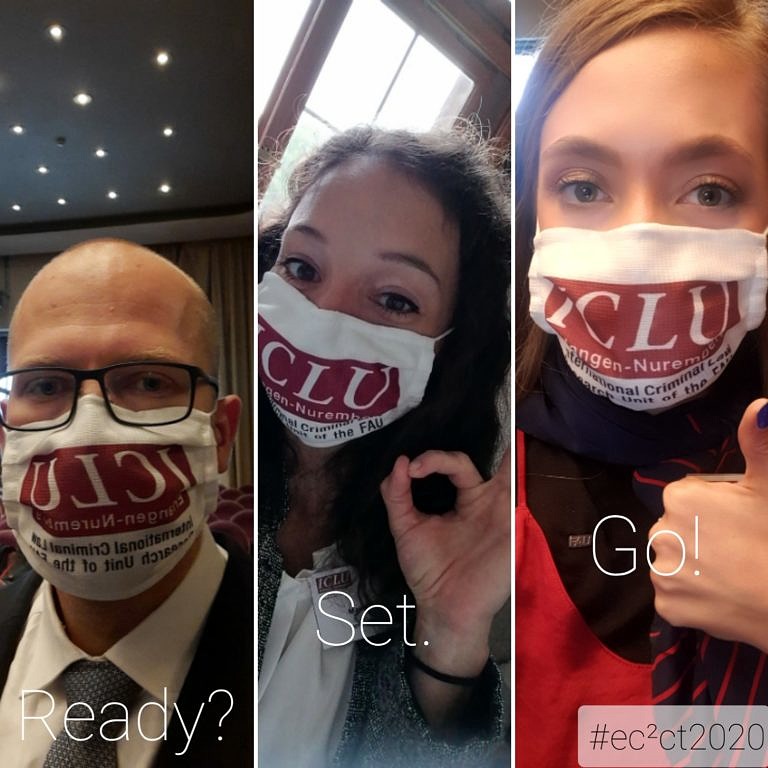 Tagungsbericht: Erlanger Cyber² Crime Tag 2020