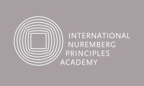 Zum Artikel "Veranstaltungshinweis: Nuremberg Academy Lecture – Professor Dr Dres h.c. Claus Kreß “The Ukraine War and the Crime of Aggression”"