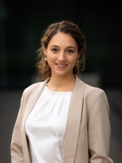 Dr. Marlene Wüst