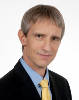 Dr. Patrick Voss - De Haan