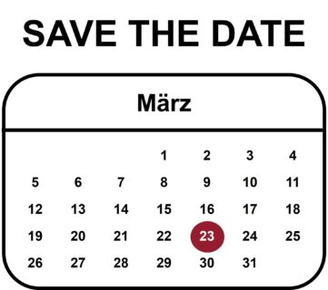 Zum Artikel "Save the Date: Erlanger Cybercrime Tag 2023 – „Open Source in der Strafverfolgung“"