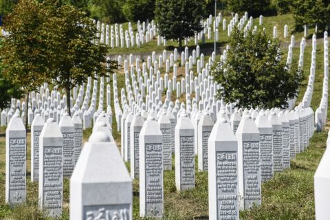 Zum Artikel "Veranstaltungshinweis: Nuremberg Forum 2023 „Rechtlich unleugbar: Die Bestrafung der Völkermordleugnung“"