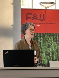 Prof. Katrin Kinzelbach