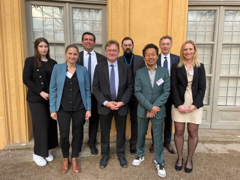 Rückblick: ECCT 2024