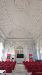 Wassersaal
