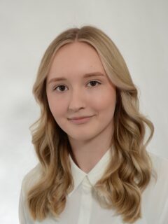 Selina Vogel